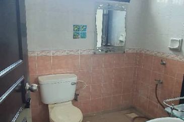 Bandar Baru Seri Alam