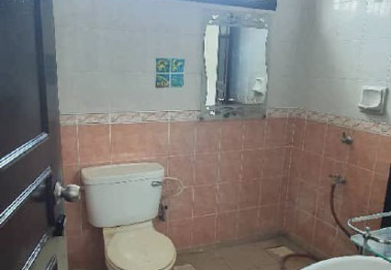 Bandar Baru Seri Alam