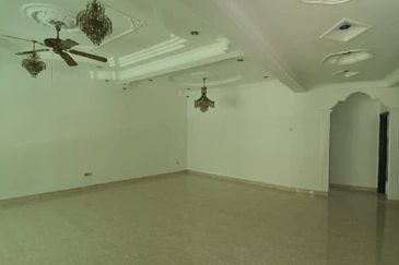 Bandar Baru Seri Alam