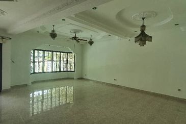 Bandar Baru Seri Alam