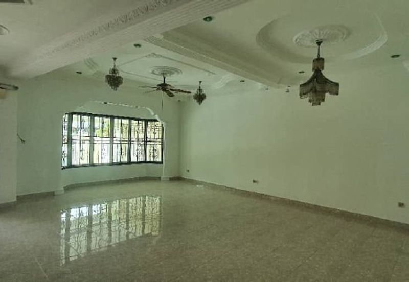 Bandar Baru Seri Alam