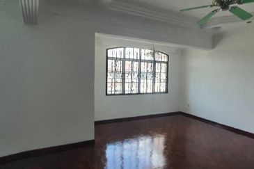 Bandar Baru Seri Alam