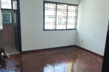 Bandar Baru Seri Alam