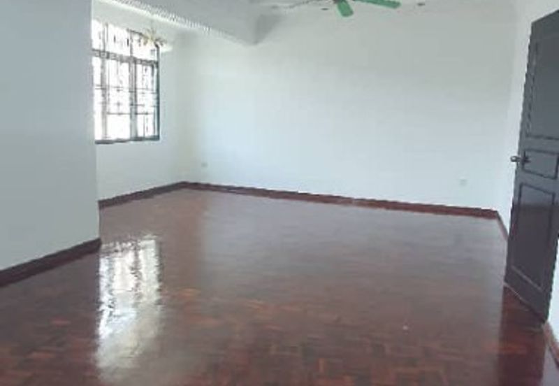 Bandar Baru Seri Alam