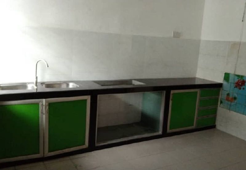 Bandar Baru Seri Alam