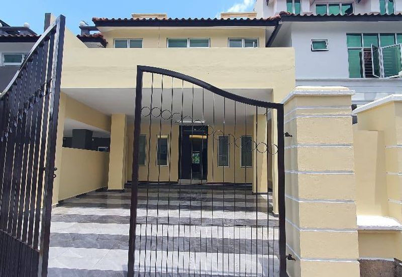 Taman Sutera Perling