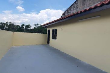 Taman Sutera Perling