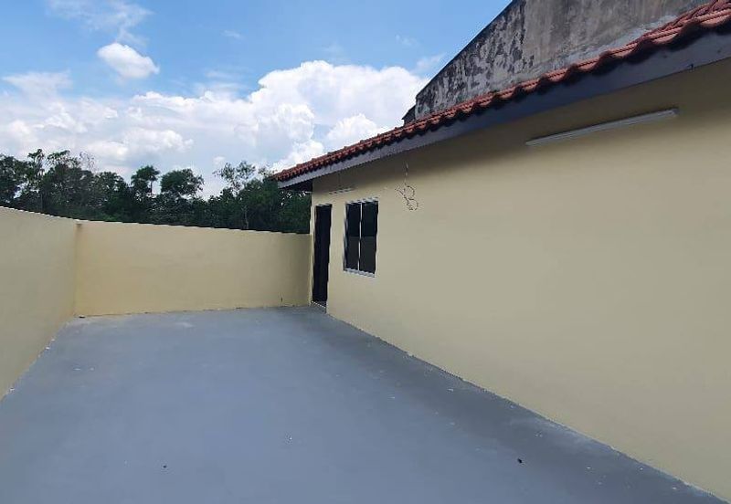 Taman Sutera Perling