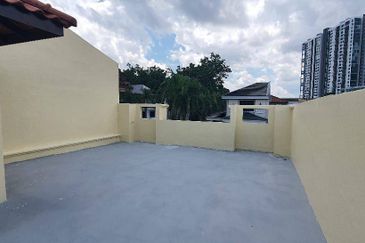 Taman Sutera Perling