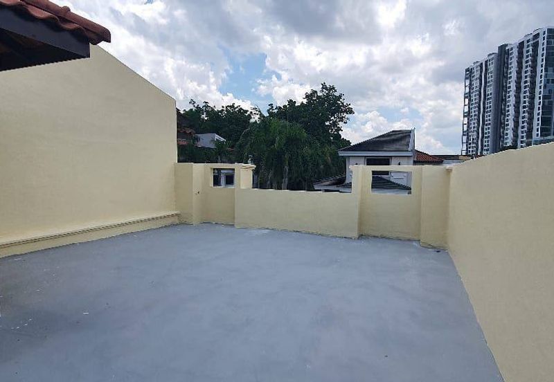 Taman Sutera Perling