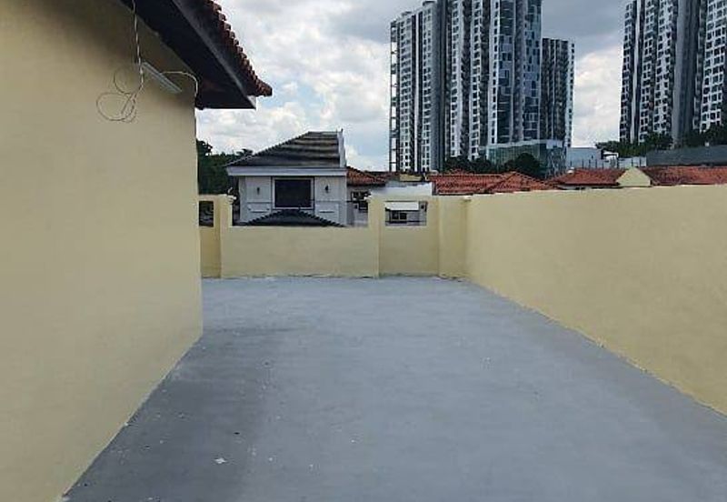 Taman Sutera Perling