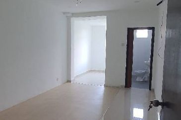 Taman Sutera Perling