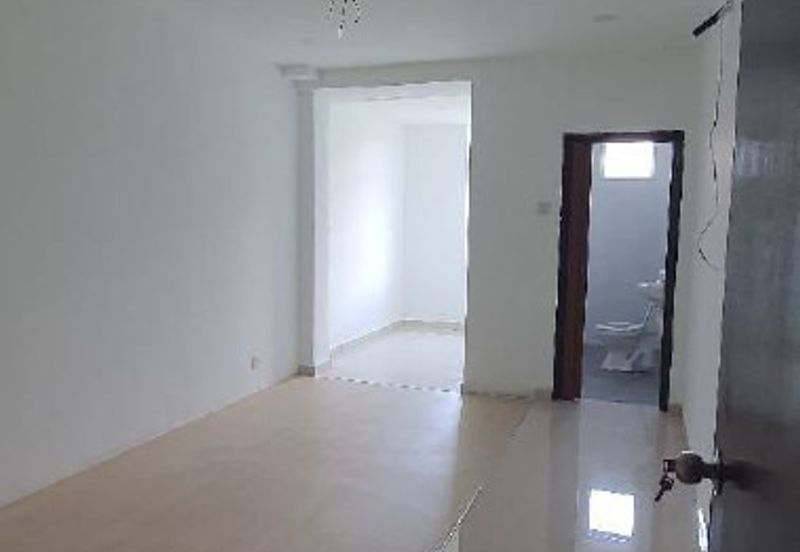 Taman Sutera Perling