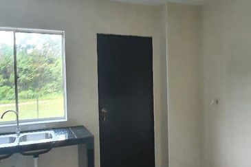 Taman Sutera Perling