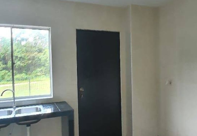 Taman Sutera Perling