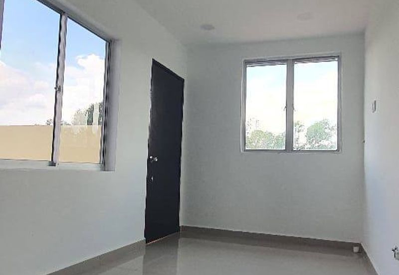 Taman Sutera Perling