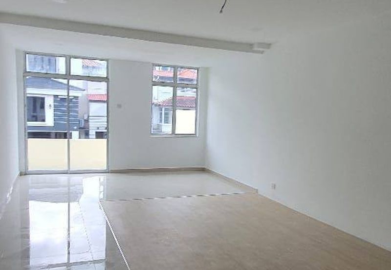 Taman Sutera Perling