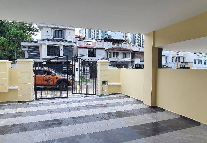 Taman Sutera Perling