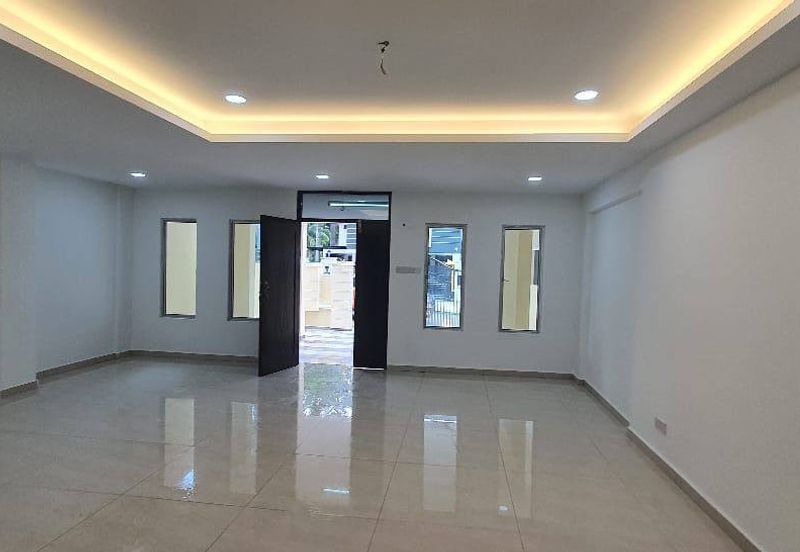 Taman Sutera Perling