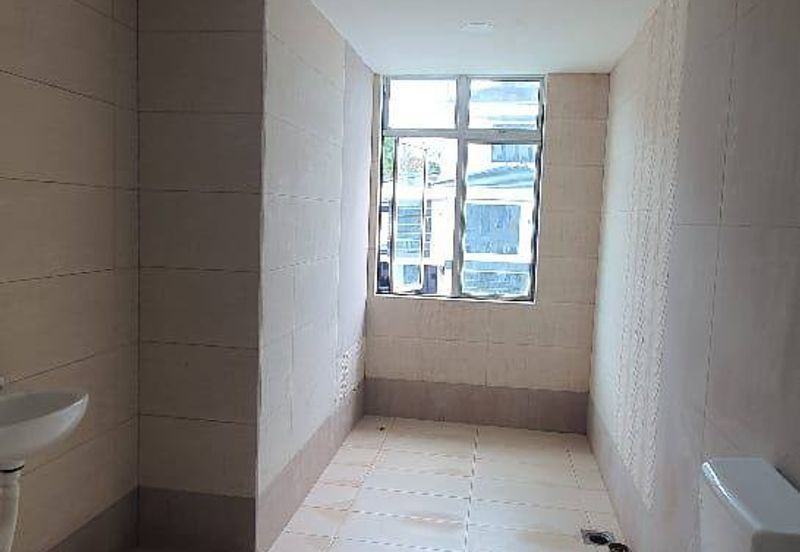 Taman Sutera Perling