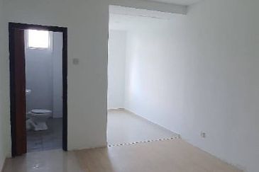 Taman Sutera Perling