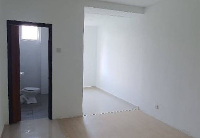 Taman Sutera Perling