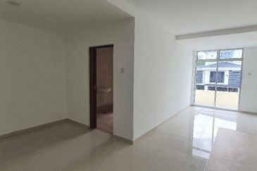 Taman Sutera Perling