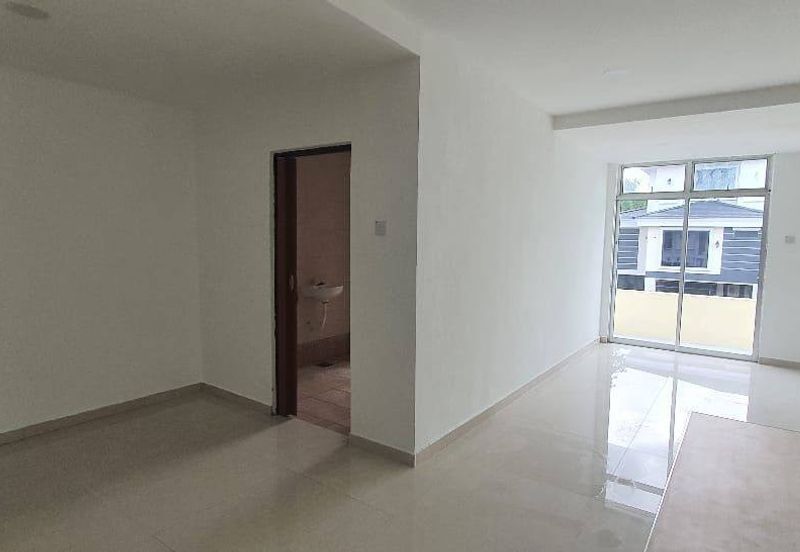 Taman Sutera Perling