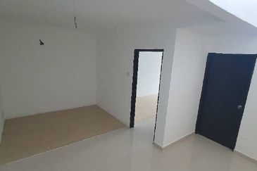 Taman Sutera Perling