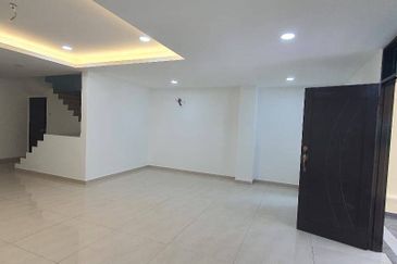 Taman Sutera Perling