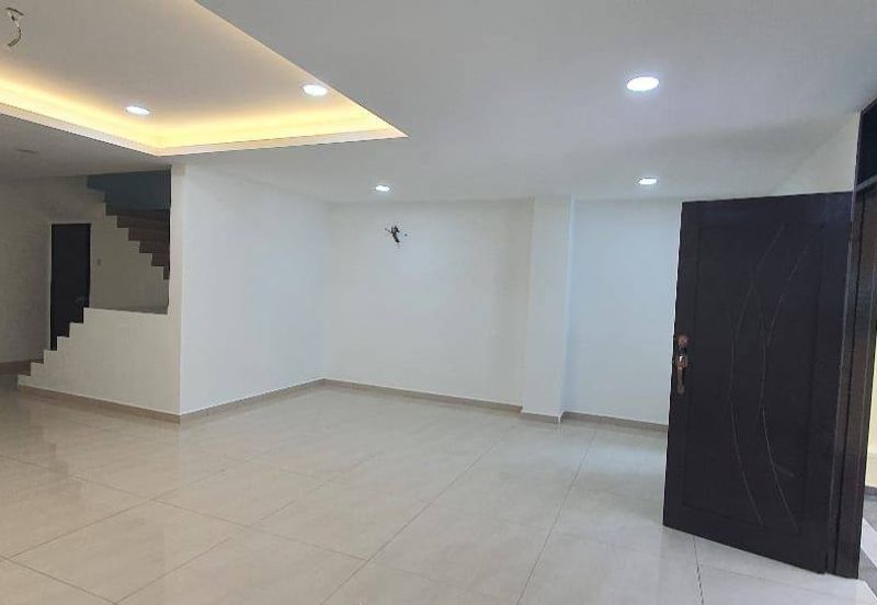 Taman Sutera Perling