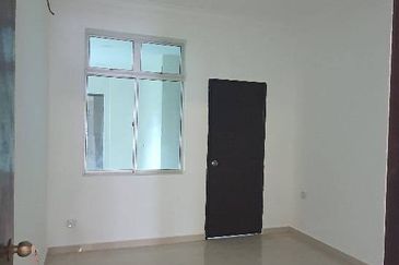 Taman Sutera Perling