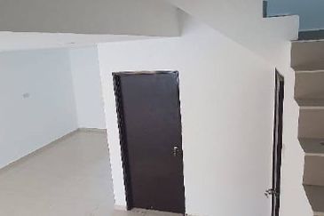 Taman Sutera Perling