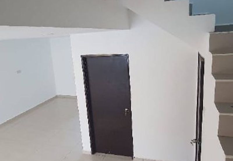 Taman Sutera Perling