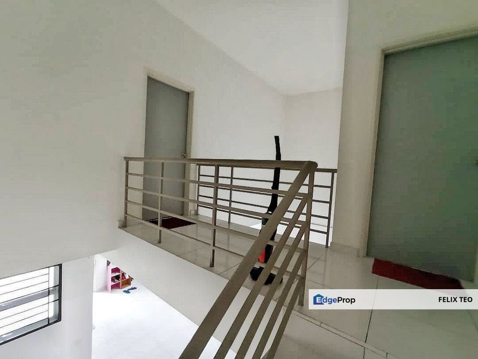 Bukit Indah Zon 7 2-Storey House For Sale, Johor, Bukit Indah