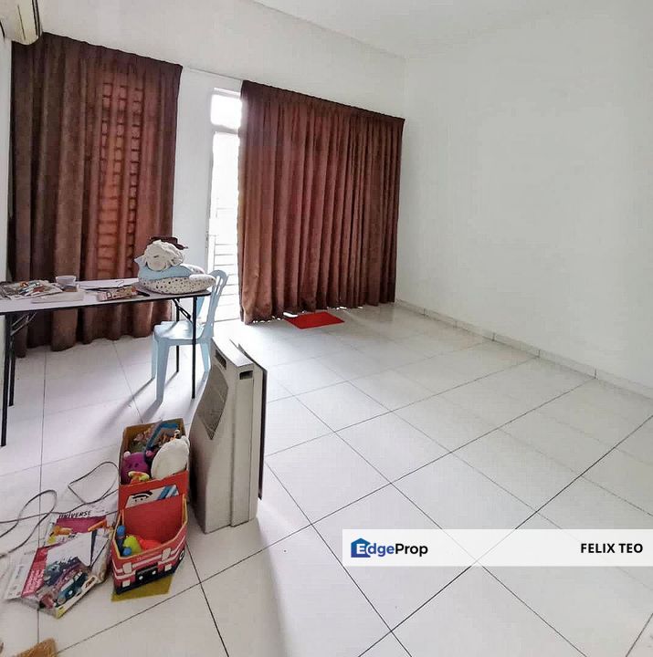 Bukit Indah Zon 7 2-Storey House For Sale, Johor, Bukit Indah