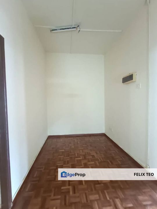 Selesa Jaya 2- Storey Terrace House For Sale , Johor, Skudai
