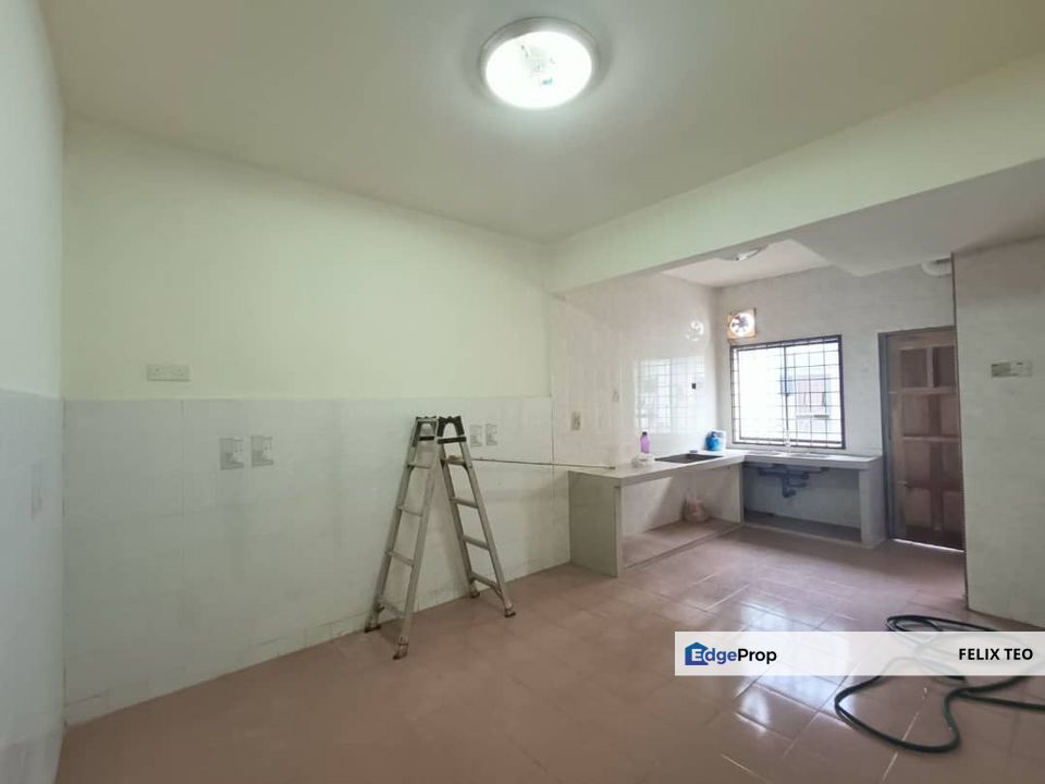 Selesa Jaya 2- Storey Terrace House For Sale , Johor, Skudai