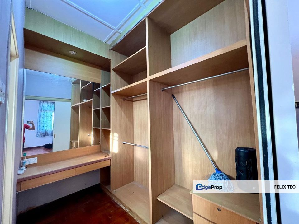 Pelangi Indah 2-Storey Semi-D For Sale, Johor, Ulu Tiram