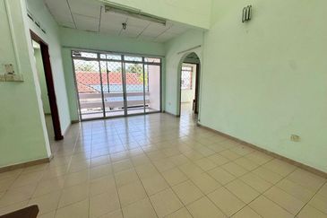 Kampung Bahru, Johor Bahru