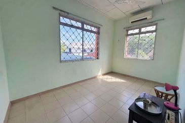 Kampung Bahru, Johor Bahru