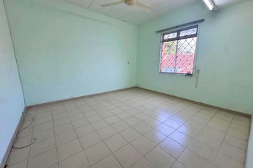 Kampung Bahru, Johor Bahru