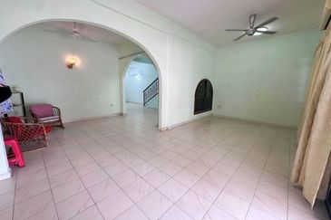 Kampung Bahru, Johor Bahru