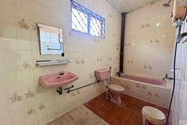 Kampung Bahru, Johor Bahru