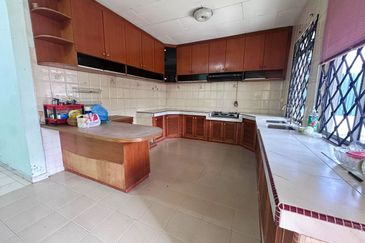 Kampung Bahru, Johor Bahru