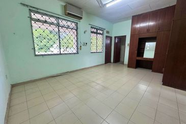 Kampung Bahru, Johor Bahru