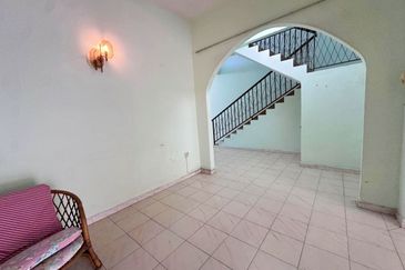 Kampung Bahru, Johor Bahru