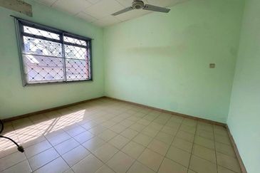 Kampung Bahru, Johor Bahru