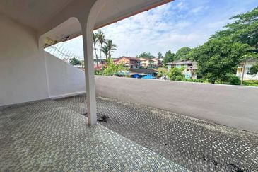 Kampung Bahru, Johor Bahru