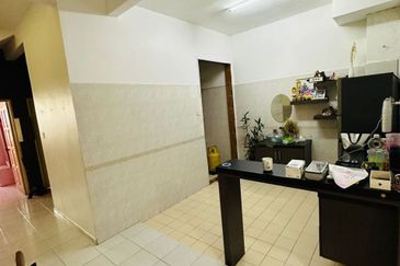 Taman Bukit Indah @ Iskandar Puteri